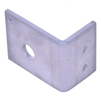 Support potentiometre 250/300 evo b Atlantic Guillot 165223
