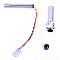 Sonde o2 complete (avec doigt de gant) Atlantic Guillot 165615