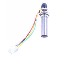 Sonde o2 complete (avec doigt de gant) Atlantic Guillot 165615