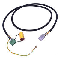Cable moteur 65/300 et 350/600 evo b Atlantic Guillot 402604