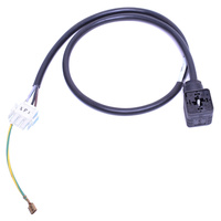 Cable alimentation bloc gaz 65/300 Atlantic Guillot 402691