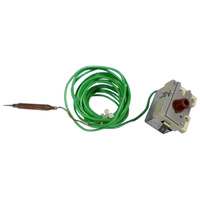 Thermostat securite 110 deg. c lg 3.2m Atlantic Guillot 403902