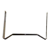 Clip pour moteur ufr1 Atlantic Guillot 406498