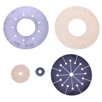 Disque stabilite flamme Atlantic Guillot 408518