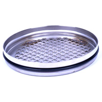 Amortisseur de bruit brul va250-300 c/c2 Atlantic Guillot 409754