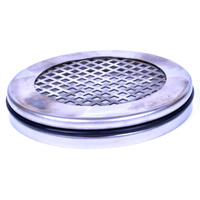 Amortisseur de bruit brul va250-300 c/c2 Atlantic Guillot 409754