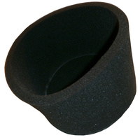 Bonnet mousse pour filtre air varino 150 Atlantic Guillot 409795