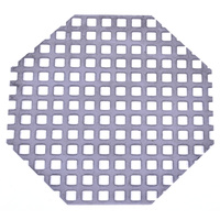 Grille amortis. bruit 150/200 evo b Atlantic Guillot 410674