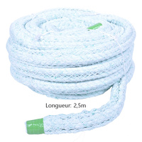 Tresse porte fbg 150/175 (kit complet) Atlantic Guillot 511449