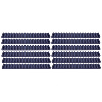 Vibratex (jeu de 12) Atlantic Guillot 511733