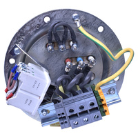 Kit complet surchauffeur 6kw Atlantic Guillot 551327