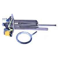 Kit complet surchauffeur 6kw Atlantic Guillot 551327