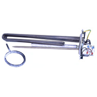 Kit complet surchauffeur 15kw Atlantic Guillot 551328
