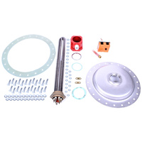 Kit thermoplongeur complet 15kw m77 tdh Atlantic Guillot 551639