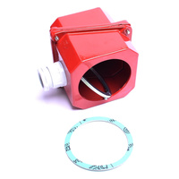 Capot m77 avec joint exterieur corsi Atlantic Guillot 551662