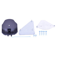 Pressostat varino + adaptation Atlantic Guillot 551754