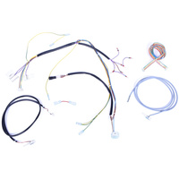 Filerie complete navistem b2100 va Atlantic Guillot 551761