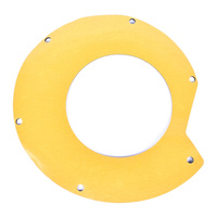 Joint ext. support bruleur va 250/300 r3 Atlantic Guillot 551777
