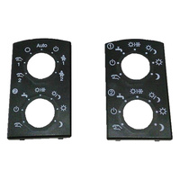 Chape pour rdo 383 Atlantic Guillot 551806