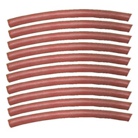 Joints silicone (x10) pour doigt de gant Atlantic Guillot 551843