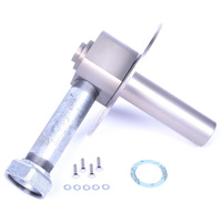 Tete de raccordement Atlantic Guillot 552283