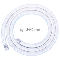 Isolant thermique Atlantic Guillot 555114