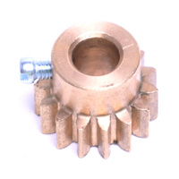 Roue dentee 80/200 Atlantic Guillot 590620