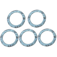 Joints brul/vanne gaz 150/300 evo b/c2 Atlantic Guillot 590626