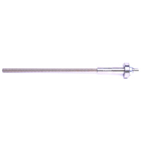 Vis entrainement piston bruleur 150/300 Atlantic Guillot 590627