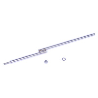 Axe entrain. brul + joint 65/120 evo b2 Atlantic Guillot 590633