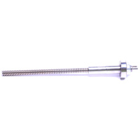 Vis entrainement piston bruleur 65/120 Atlantic Guillot 590636