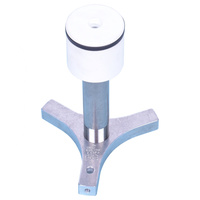 Triangle/piston gaz bruleur 65/120 Atlantic Guillot 590637
