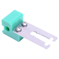 Support potentiometre va/vg sauf evo b Atlantic Guillot 590645