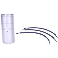Mixeur bruleur + joints 65/120 evo b Atlantic Guillot 590681