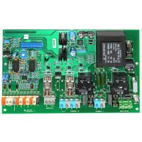 Carte de fond p2-10 electronique Atlantic Guillot 600065