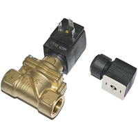 Electrovanne 15/21 220 volts Atlantic Guillot 600066