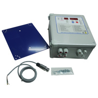 Coffret mgs p2-10 cplt plas.tole,capt. Atlantic Guillot 600079