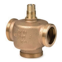 Vanne trois voies vxg 44-40-25 Atlantic Guillot 600123