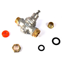Deverseur type 44-6b de 2 a 6 bars Atlantic Guillot 600136