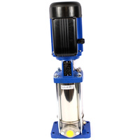 Pompe multicellul. verticale sv208 mono Atlantic Guillot 600178