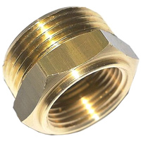 Mamelon reduit laiton mf 26/20 Atlantic Guillot 600182