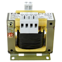 Transformateur 400/230 volts Atlantic Guillot 600221