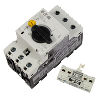 Disjoncteur + nhie11 cal. 4a Atlantic Guillot 600265