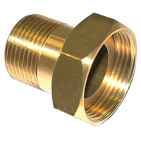 Douille laiton 33/26 Atlantic Guillot 600295