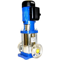 Pompe multicellul. vertcale sv404 tri Atlantic Guillot 600366