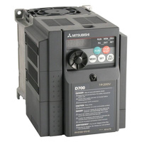 Variateur de frequence tri 0.75 kw Atlantic Guillot 600380
