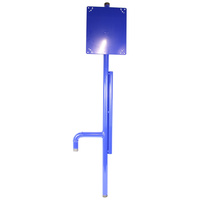 Collecteur et socle pour mgs 1 ppe Atlantic Guillot 600476