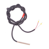 Sonde pt1000 fkp6 pour solerio Atlantic Guillot 600512