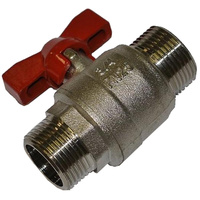Boisseau spherique mm 20/27 laiton Atlantic Guillot 600539