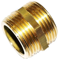 Mamelon mm 15/21 laiton Atlantic Guillot 600540